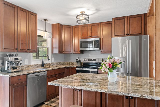 1700 Pioneer Lane, White Bear Twp, MN 55110