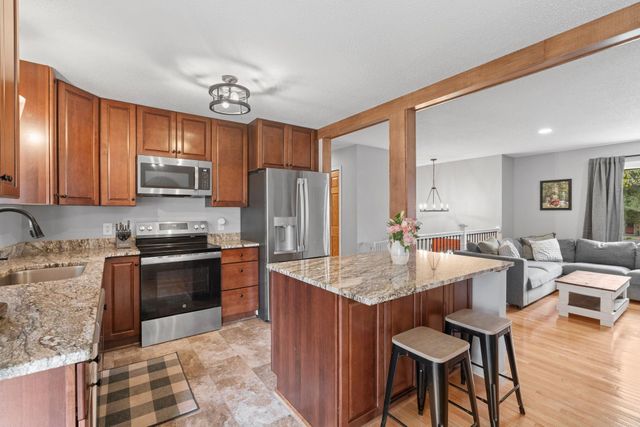 1700 Pioneer Lane, White Bear Twp, MN 55110