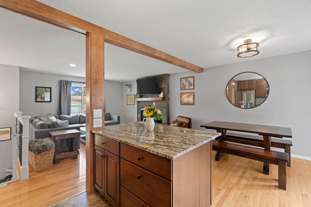 1700 Pioneer Lane, White Bear Twp, MN 55110