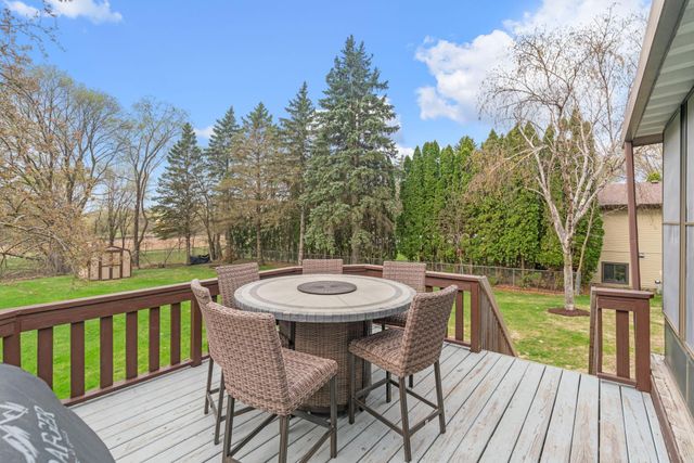 1700 Pioneer Lane, White Bear Twp, MN 55110