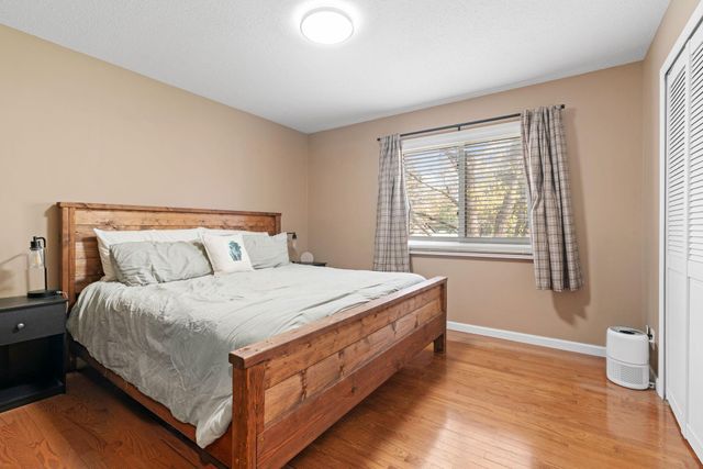 1700 Pioneer Lane, White Bear Twp, MN 55110