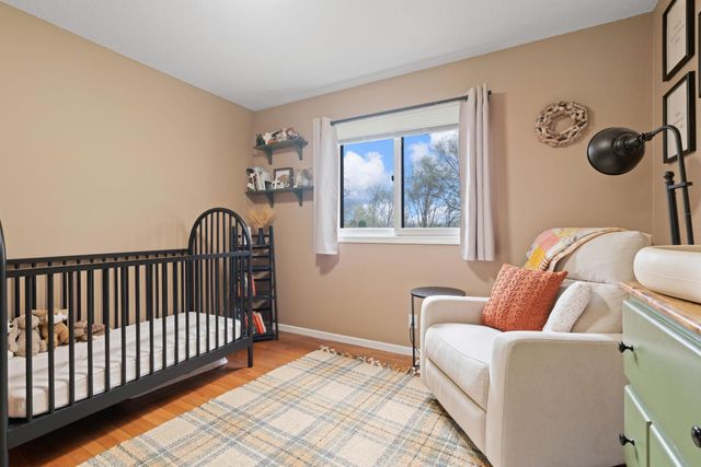 1700 Pioneer Lane, White Bear Twp, MN 55110