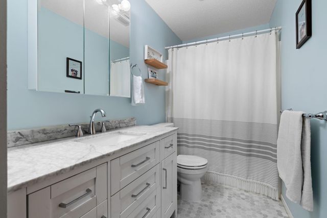 1700 Pioneer Lane, White Bear Twp, MN 55110