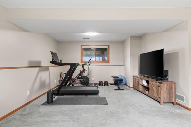 1700 Pioneer Lane, White Bear Twp, MN 55110