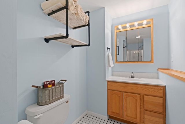 1700 Pioneer Lane, White Bear Twp, MN 55110