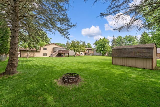 1700 Pioneer Lane, White Bear Twp, MN 55110