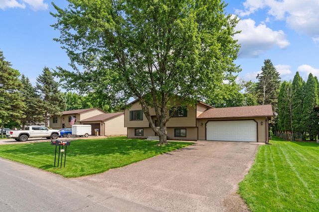 1700 Pioneer Lane, White Bear Twp, MN 55110