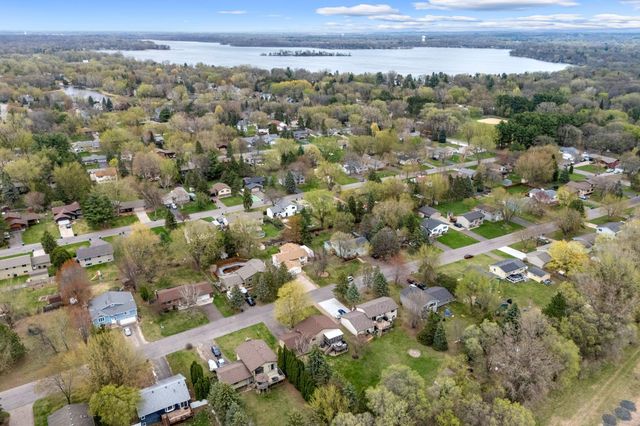 1700 Pioneer Lane, White Bear Twp, MN 55110