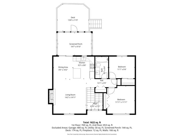 1700 Pioneer Lane, White Bear Twp, MN 55110