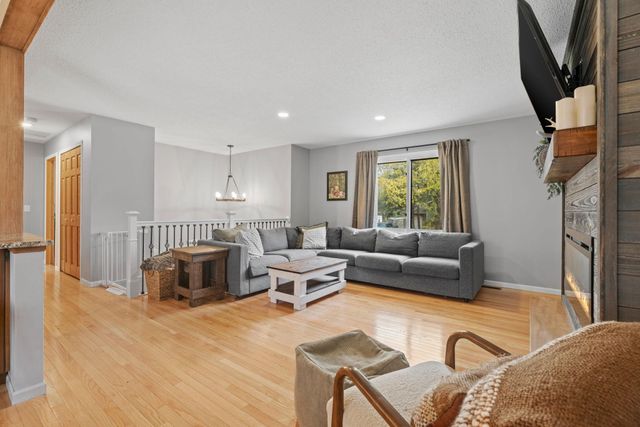 1700 Pioneer Lane, White Bear Twp, MN 55110