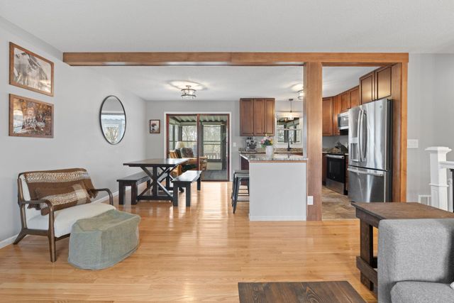 1700 Pioneer Lane, White Bear Twp, MN 55110