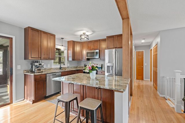 1700 Pioneer Lane, White Bear Twp, MN 55110