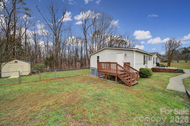 3840 Sherer Road, Sharon, SC 29742
