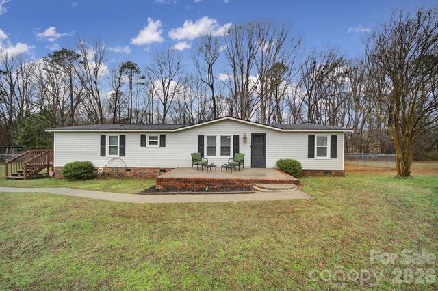 3840 Sherer Road, Sharon, SC 29742
