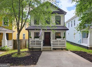 1147 Smith Street SW, Atlanta, GA 30310