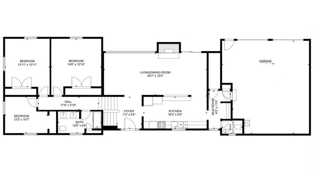 160 Windermere Way, Warwick, RI 02886