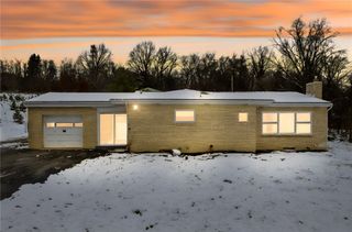 176 McMichael Road, Collier Twp, PA 15106