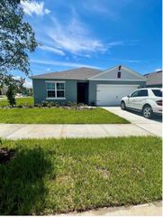 992 SERCHIO STREET, Haines City, FL 33844