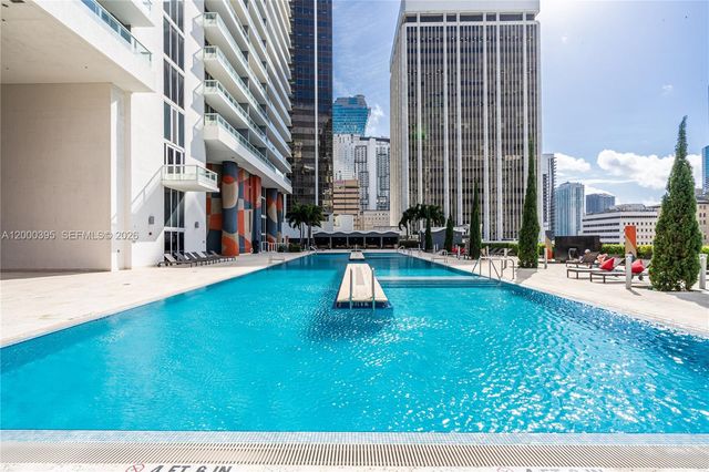 50 Biscayne Blvd 3601, Miami, FL 33132