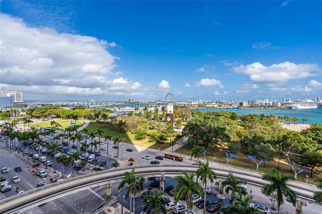 50 Biscayne Blvd 3601, Miami, FL 33132