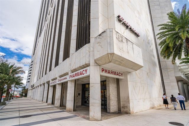 50 Biscayne Blvd 3601, Miami, FL 33132