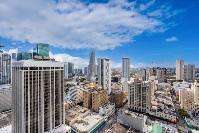 50 Biscayne Blvd 3601, Miami, FL 33132