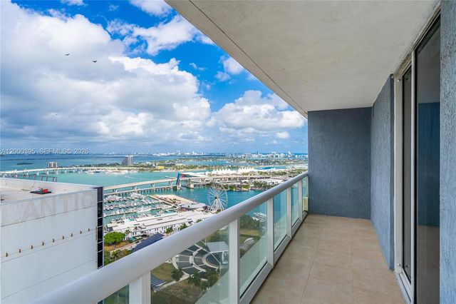 50 Biscayne Blvd 3601, Miami, FL 33132
