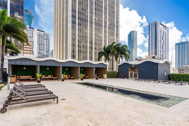 50 Biscayne Blvd 3601, Miami, FL 33132
