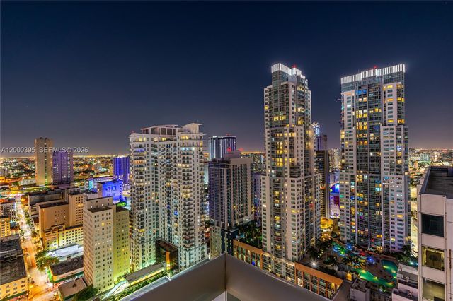 50 Biscayne Blvd 3601, Miami, FL 33132