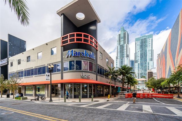 50 Biscayne Blvd 3601, Miami, FL 33132