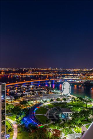 50 Biscayne Blvd 3601, Miami, FL 33132