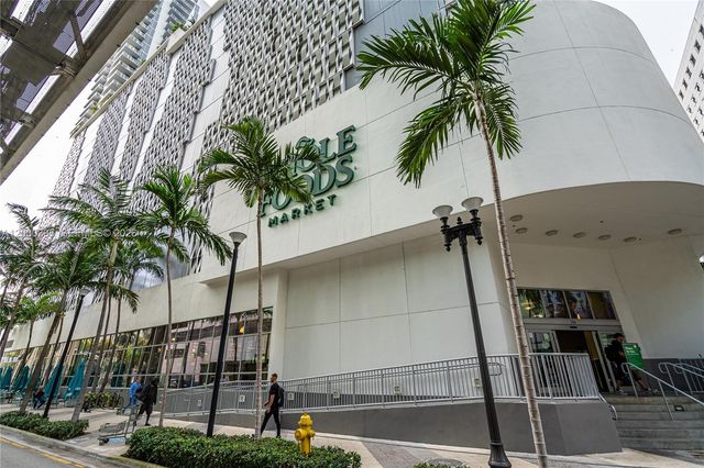 50 Biscayne Blvd 3601, Miami, FL 33132