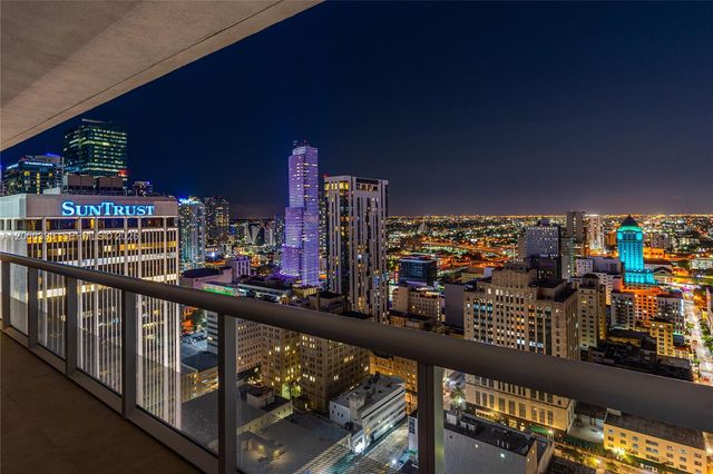 50 Biscayne Blvd 3601, Miami, FL 33132