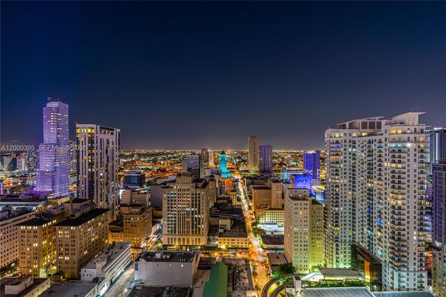 50 Biscayne Blvd 3601, Miami, FL 33132