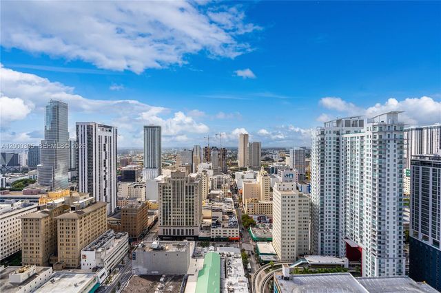 50 Biscayne Blvd 3601, Miami, FL 33132