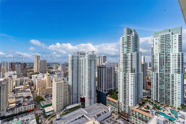 50 Biscayne Blvd 3601, Miami, FL 33132