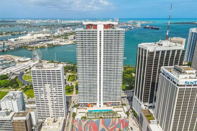 50 Biscayne Blvd 3601, Miami, FL 33132