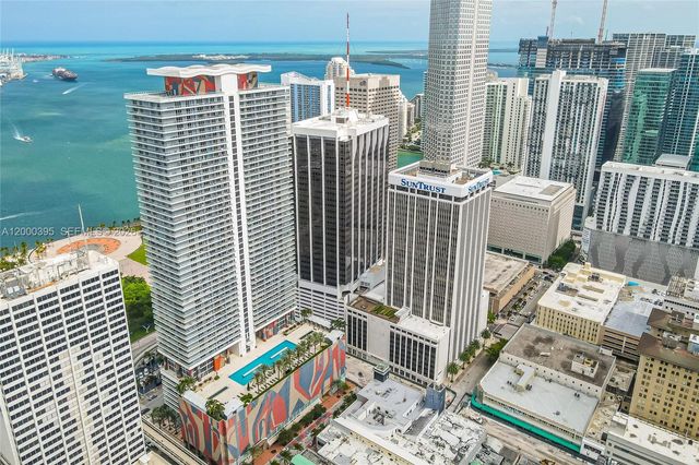 50 Biscayne Blvd 3601, Miami, FL 33132