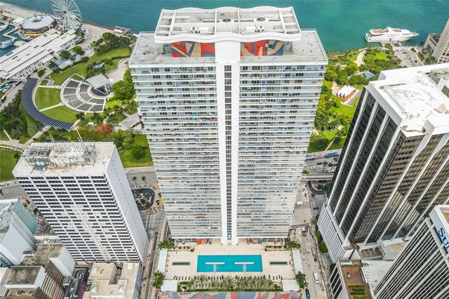 50 Biscayne Blvd 3601, Miami, FL 33132