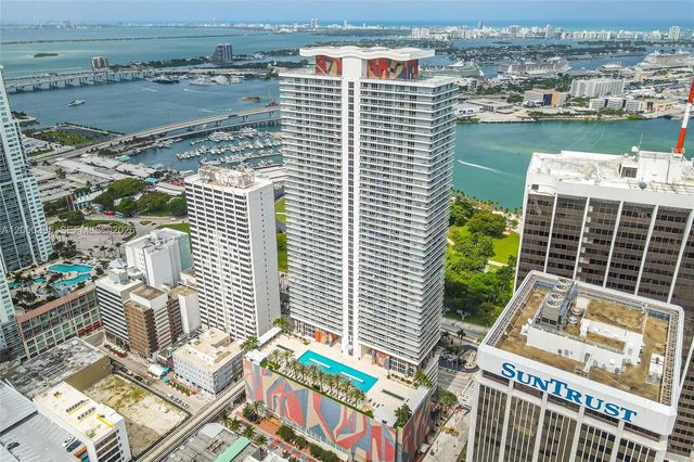 50 Biscayne Blvd 3601, Miami, FL 33132