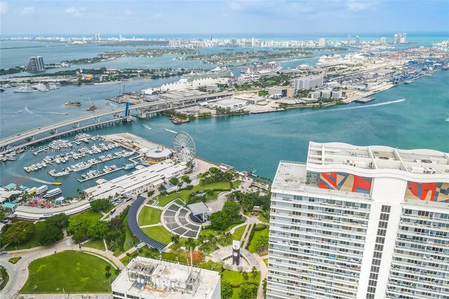 50 Biscayne Blvd 3601, Miami, FL 33132