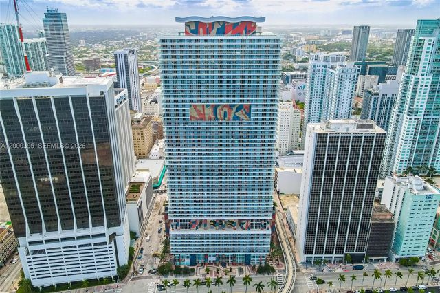 50 Biscayne Blvd 3601, Miami, FL 33132