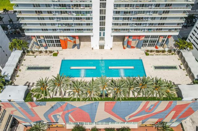 50 Biscayne Blvd 3601, Miami, FL 33132