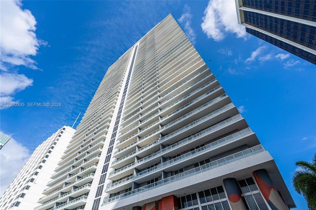 50 Biscayne Blvd 3601, Miami, FL 33132