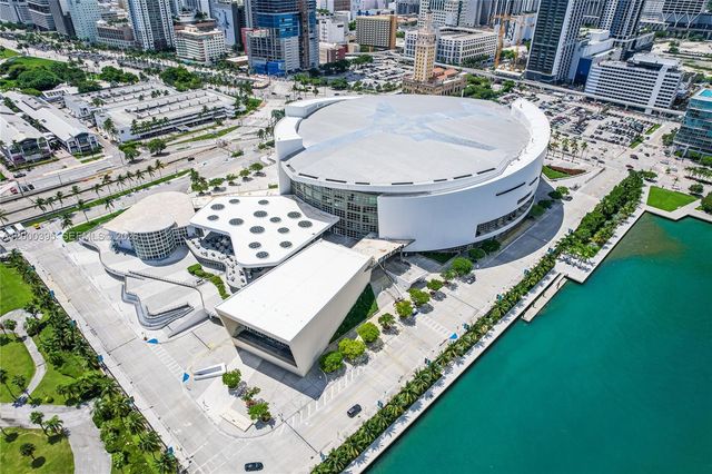 50 Biscayne Blvd 3601, Miami, FL 33132