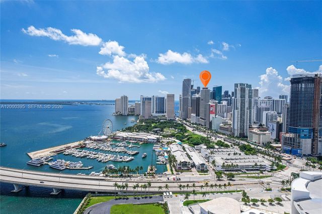 50 Biscayne Blvd 3601, Miami, FL 33132