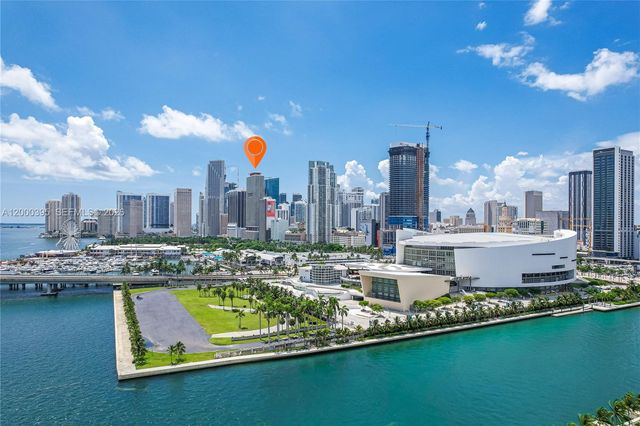 50 Biscayne Blvd 3601, Miami, FL 33132