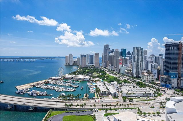 50 Biscayne Blvd 3601, Miami, FL 33132