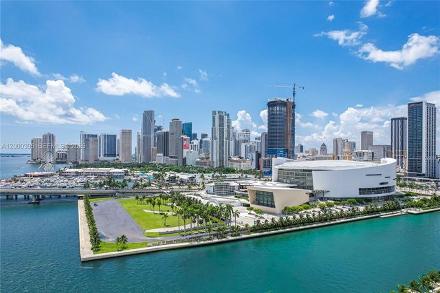 50 Biscayne Blvd 3601, Miami, FL 33132