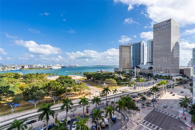 50 Biscayne Blvd 3601, Miami, FL 33132